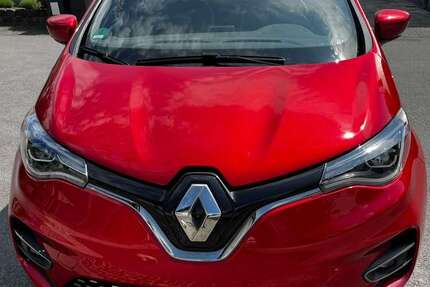 Renault ZOE 78.000 km 12.900 &euro; Essenheim 55270