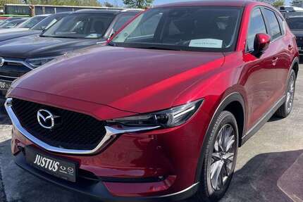 Mazda CX-5 96.460 km 21.990 &euro; Hildesheim 31137