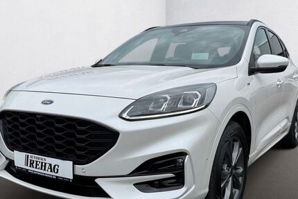 Ford Kuga 93.926 km 22.990 &euro; Recklinghausen 45659