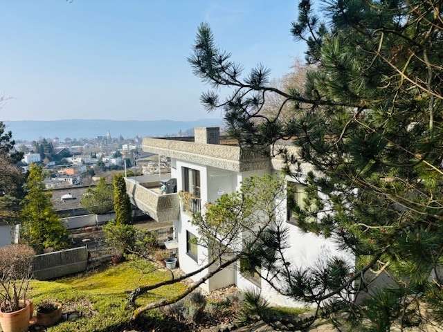 Etagenwohnung Überlingen - 4 Zimmer, 111 m&sup2;, 495.000&euro; | Angebot:25500243