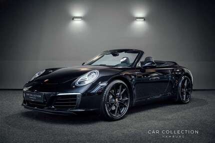 Porsche 991 37.082 km 111.900 &euro; Norderstedt 22844