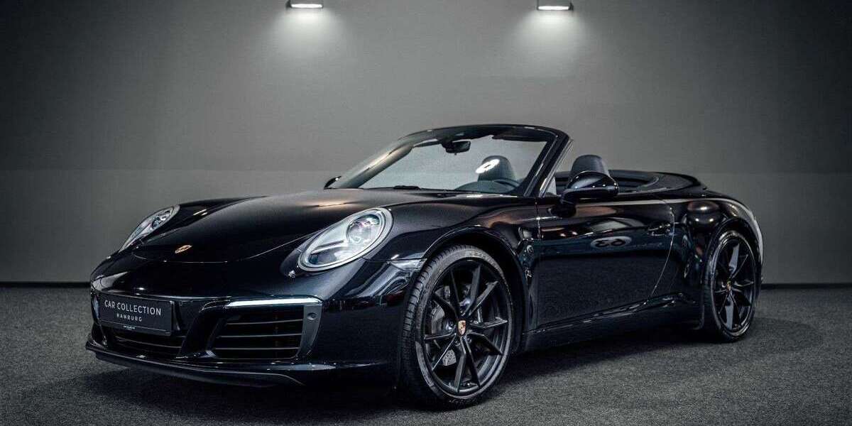 Porsche 991 37.082 km 111.900 &euro; Norderstedt 22844