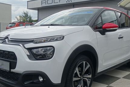 Citroen C3 21.806 km 14.890 &euro; Warendorf 48231