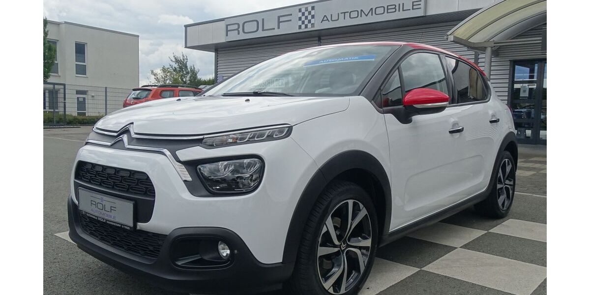 Citroen C3 21.806 km 14.890 &euro; Warendorf 48231
