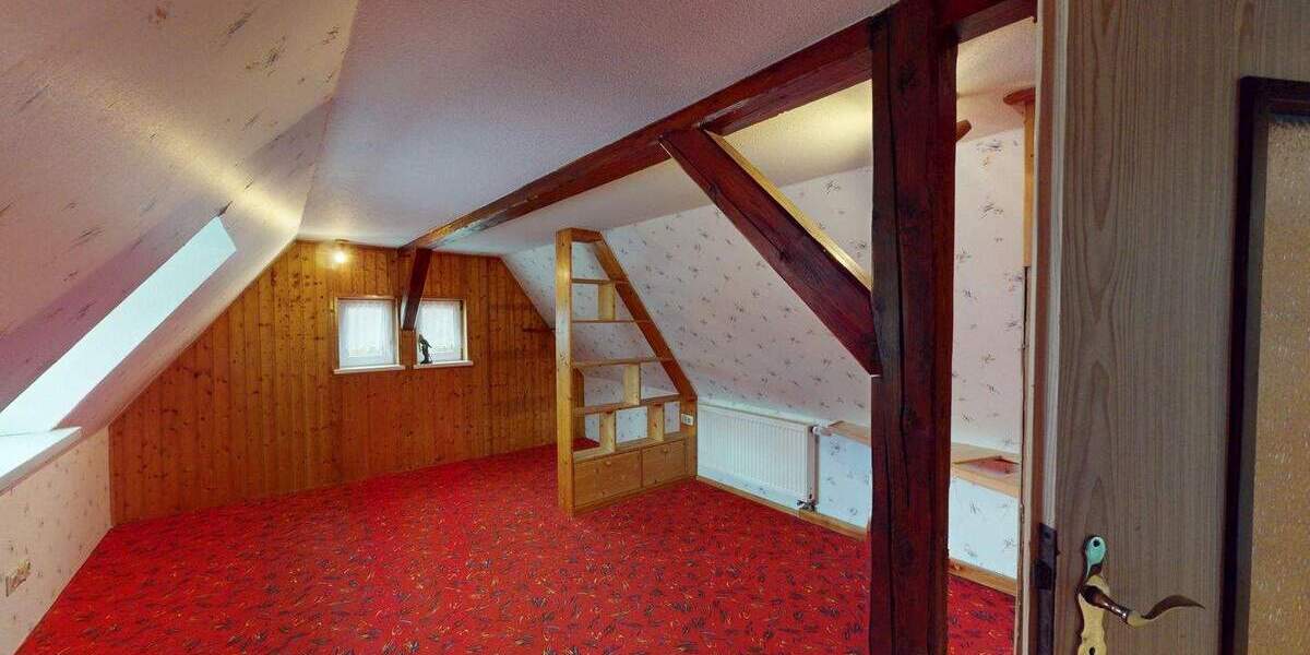 Einfamilienhaus Bad Schandau Postelwitz - 5 Zimmer, 166 m&sup2;, 139.000&euro; | Angebot:25705157