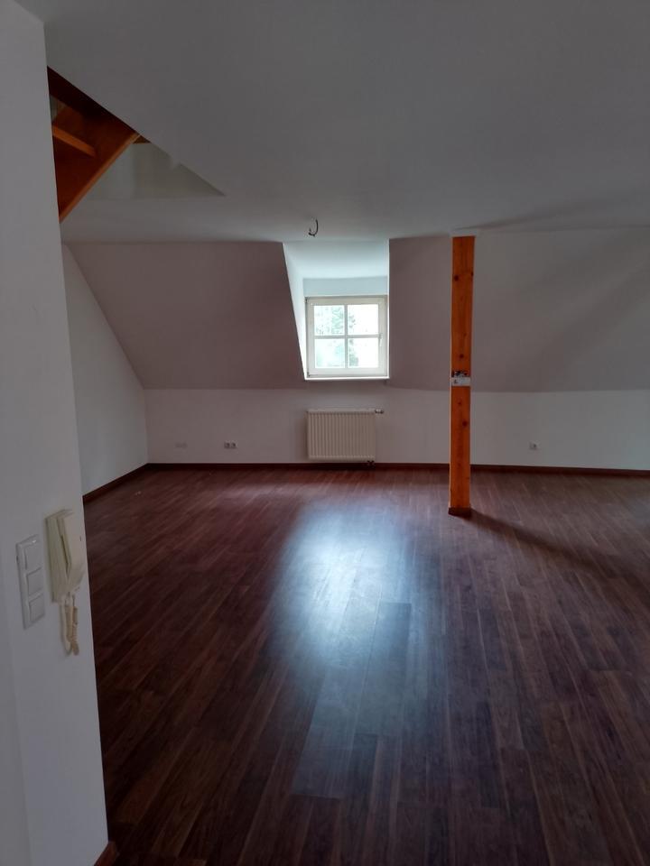 Altstadt Nabburg, großzügige, helle 3 ZKB, ca. 134 m², 2 Bäder
