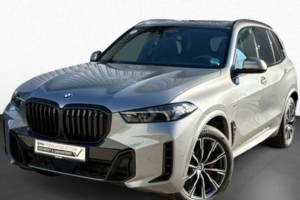 BMW X5 25.532 km 76.450 &euro; Uelzen 29525