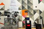Freie Schreibtische im Büroloft für Startups IT oder Medien - All-in-Miete