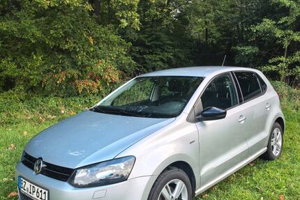 VW Polo 117.000 km 5.990 &euro; Wilthen 02681