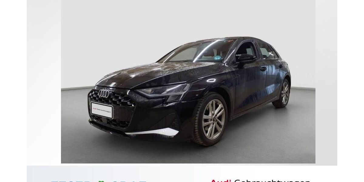 Audi A3 24.700 km 30.890 &euro; Roth 91154