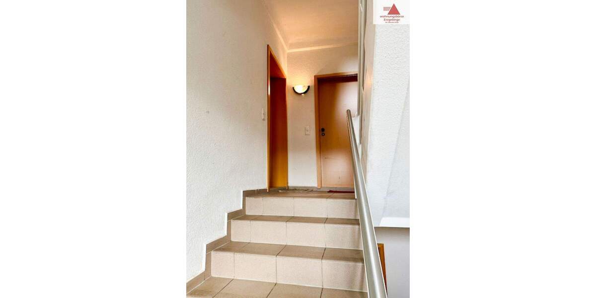 Etagenwohnung Sehmatal-Cranzahl Cranzahl - 2 Zimmer, 33 m&sup2;, 225&euro; | Angebot:25688324