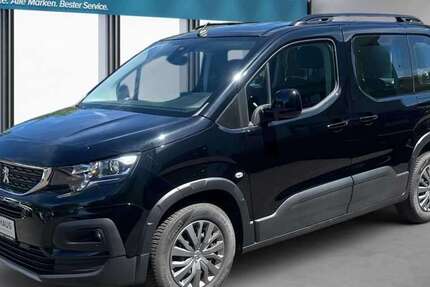 Peugeot Rifter 76.690 km 15.780 &euro; Schweinfurt 97424