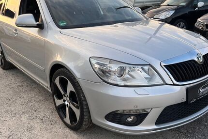 Skoda Octavia 389.193 km 2.990 &euro; Neuseddin bei Berlin 14554