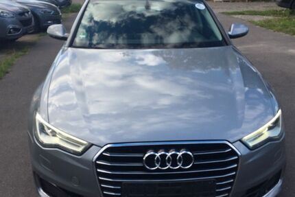 Audi A6 284.325 km 10.700 € Gelsenkirchen 45886