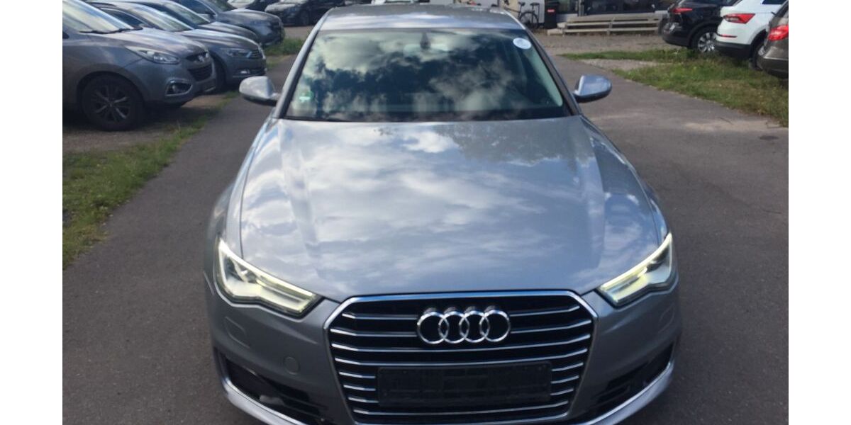 Audi A6 284.325 km 10.700 € Gelsenkirchen 45886