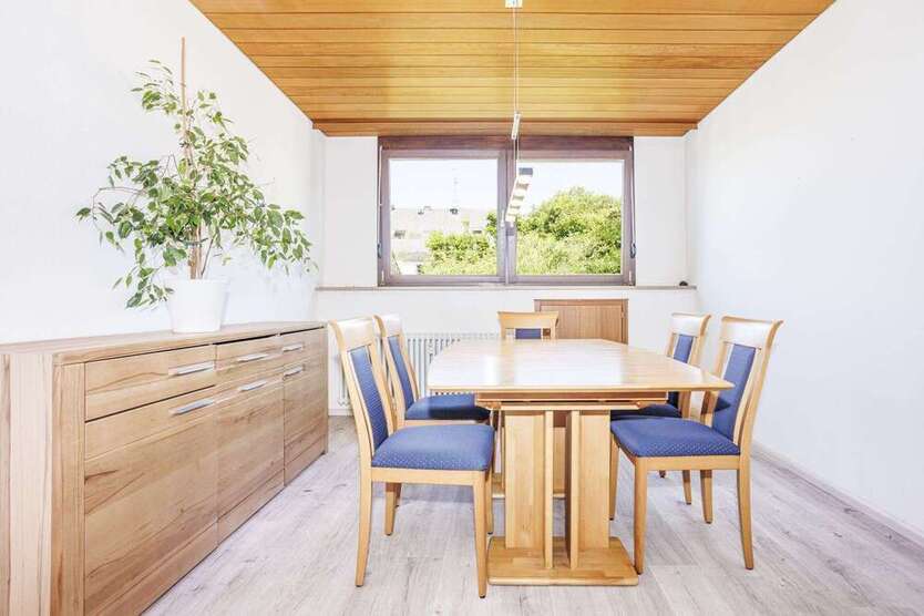 Wohnung zum Kaufen in Weil am Rhein 322.000 € 120 m²