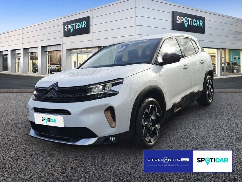 Citroen C5 Aircross 58.950 km 19.990 € Sankt Augustin 53757