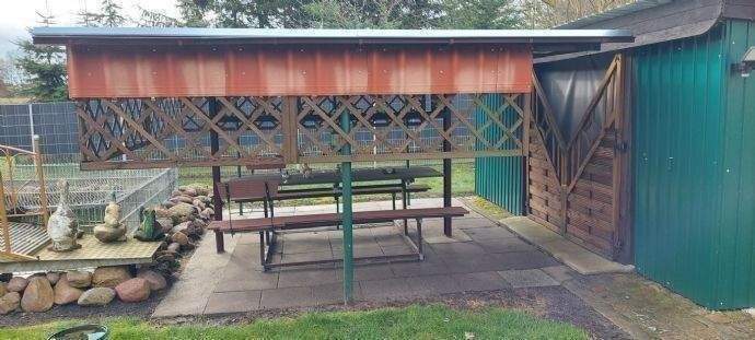 Einfamilienhaus Möckern Loburg - 4 Zimmer, 120 m&sup2;, 185.000&euro; | Angebot:25821265