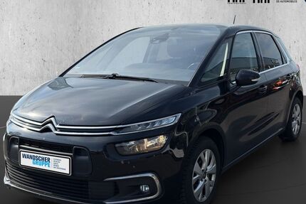 Citroen C4 SpaceTourer 165.000 km 7.490 &euro; Wilhelmshaven 26389