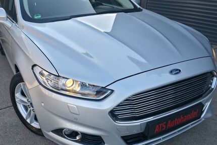 Ford Mondeo 102.000 km 12.799 &euro; Leipzig 04347