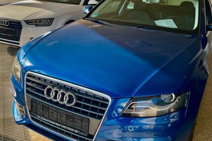 Audi A4 168.000 km 8.497 &euro; Neuötting 84524