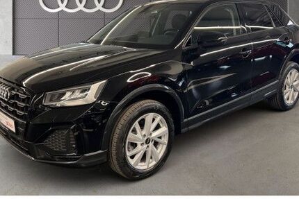 Audi Q2 19.593 km 33.760 &euro; Frankfurt am Main 60314