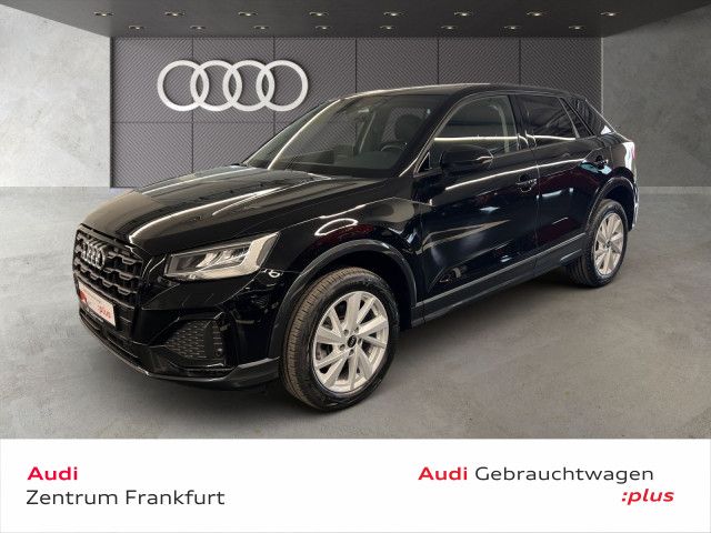 Audi Q2 19.593 km 33.760 &euro; Frankfurt am Main 60314