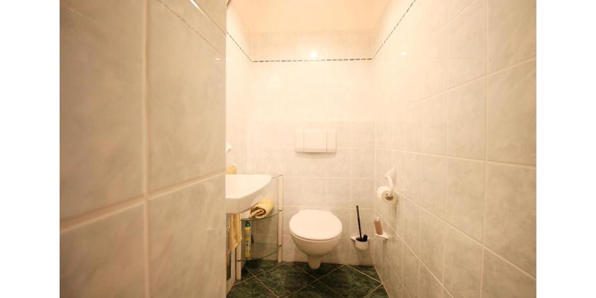 Doppelhaushälfte Syke - 4 Zimmer, 123 m&sup2;, 332.000&euro; | Angebot:27217635