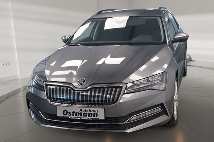 Skoda Superb 102.707 km 22.880 &euro; Wolfhagen 34466