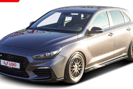 Hyundai i30 35.009 km 27.990 &euro; Senftenberg 01968