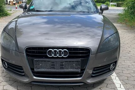 Audi TT 153.708 km 8.699 &euro; Mainz-Kastel 55252