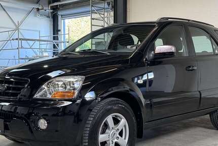 Kia Sorento 136.402 km 9.490 &euro; Bielefeld 33649