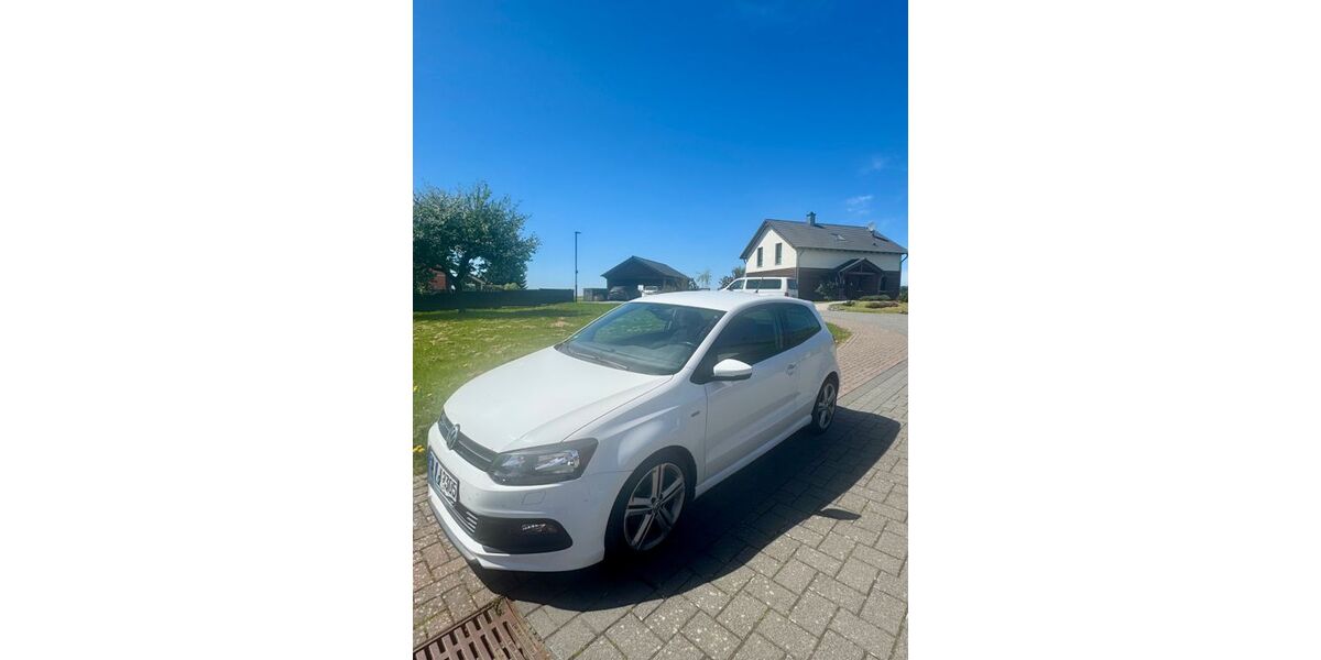 VW Polo 138.000 km 8.000 &euro; Hömberg 56379