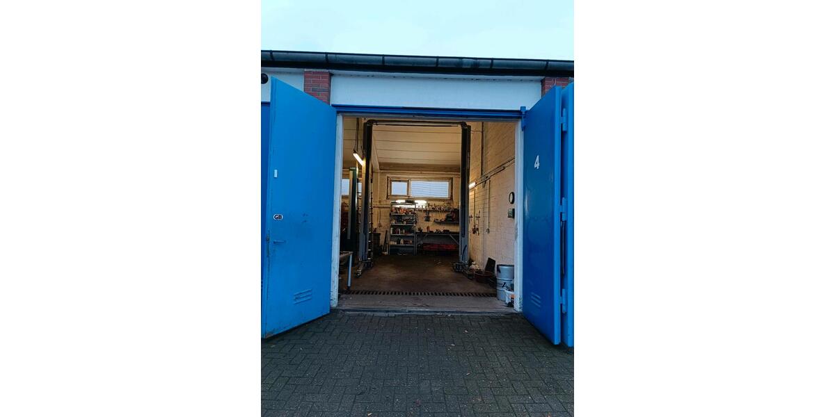 Gewerbeobjekt Osterholz-Scharmbeck Scharmbeck - 1.800&euro; | Angebot:23875429