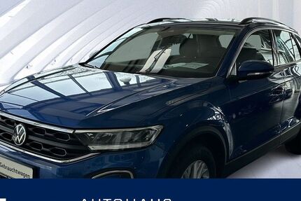 VW T-Roc 36.442 km 21.980 &euro; Hoya 27318