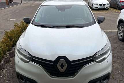 Renault Kadjar 124.999 km 8.999 &euro; Aldingen 78554