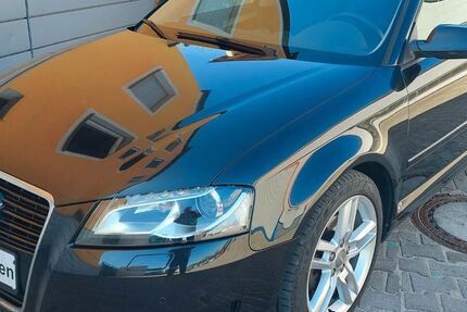 Audi A3 170.000 km 7.500 &euro; Sulzbach-Rosenberg 92237