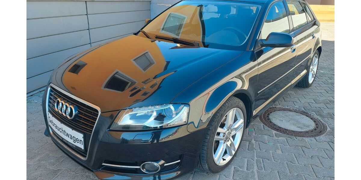 Audi A3 170.000 km 7.500 &euro; Sulzbach-Rosenberg 92237