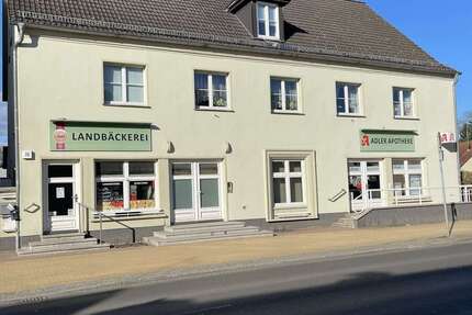 Wohnung Liebenwalde - 2 Zimmer, 70 m&sup2;, 700&euro; | Angebot:27503117