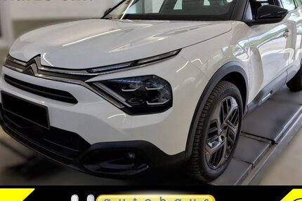 Citroen C4 14.300 km 16.985 € Vohenstrauß 92648