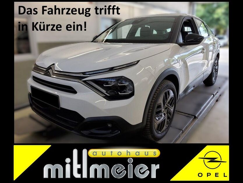 Citroen C4 14.300 km 16.985 € Vohenstrauß 92648