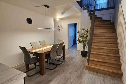 Wohnung zum Mieten in Waghäusel 1.150 € 88.89 m²