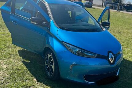 Renault ZOE 67.500 km 11.800 &euro; Drebber 49457