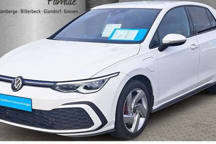 VW Golf 47.775 km 21.980 &euro; Billerbeck 48727
