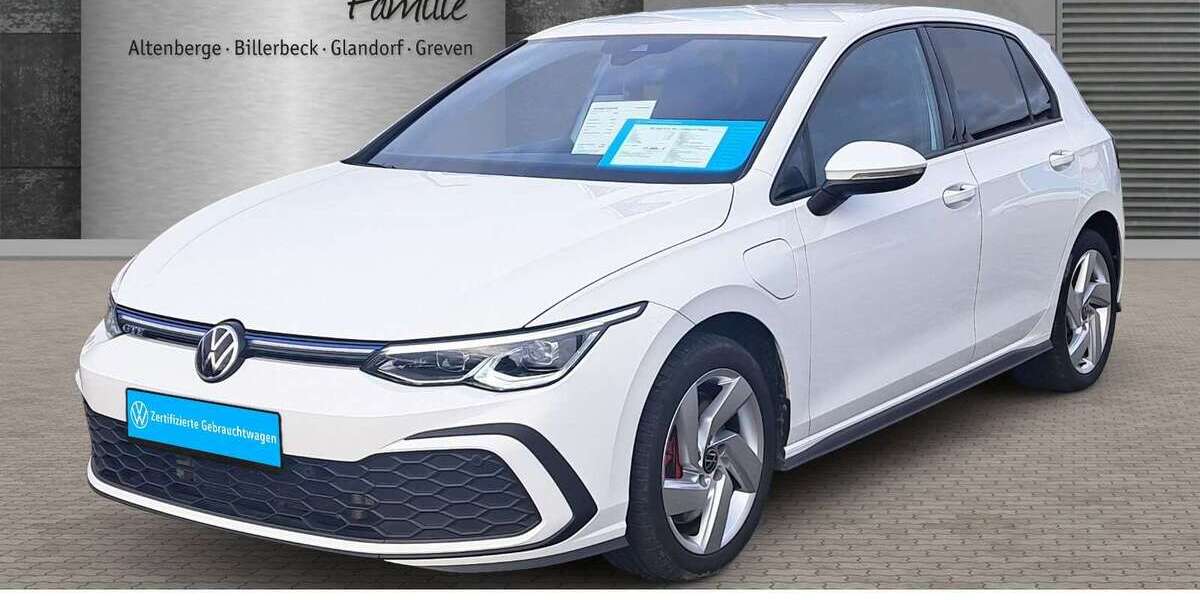VW Golf 47.775 km 21.980 &euro; Billerbeck 48727