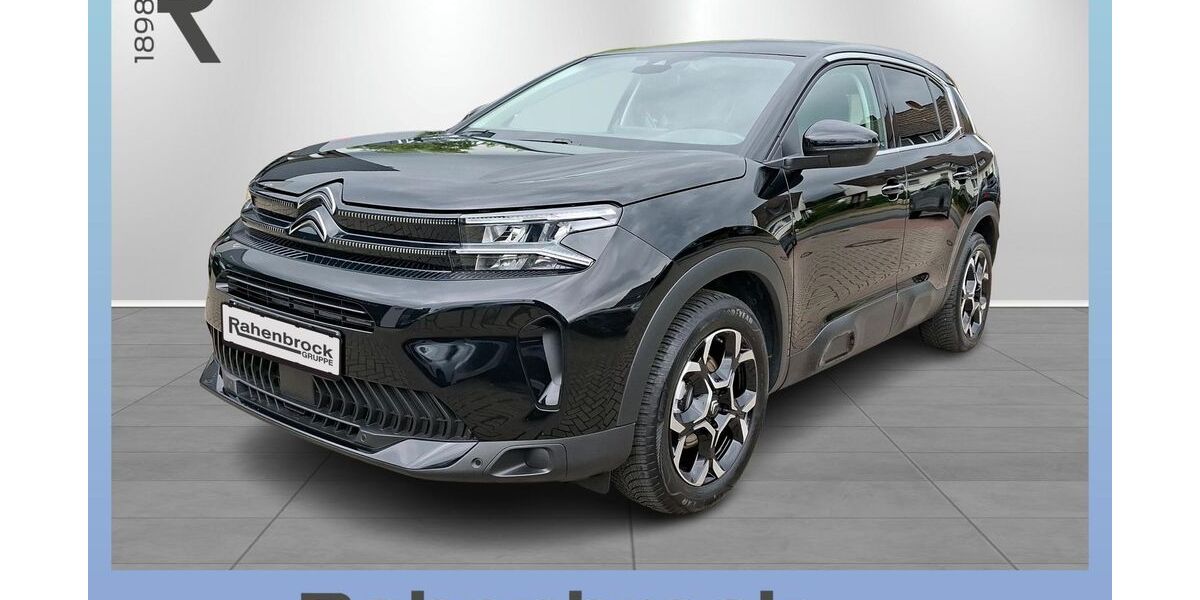 Citroen C5 Aircross 13.226 km 22.290 &euro; Osnabrück 49082