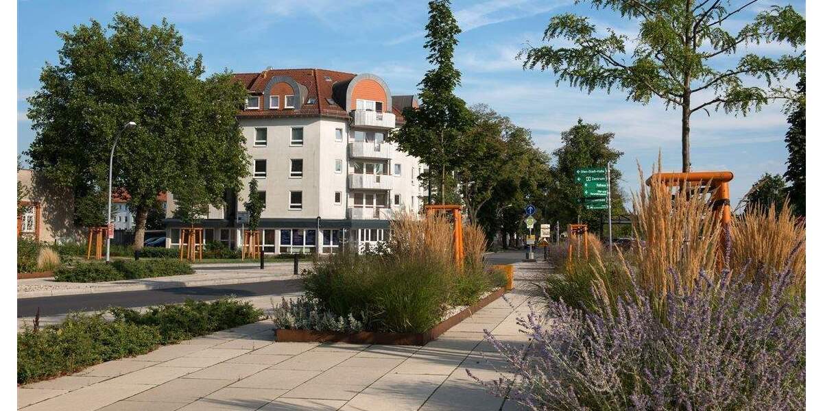 FÜR SINGLES ODER PÄRCHEN - Süße 2-Zimmer-Wohnung in 16727 Velten 2 zimmer