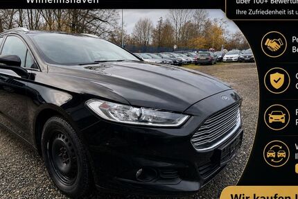 Ford Mondeo 312.000 km 5.355 &euro; Wilhelmshaven 26389