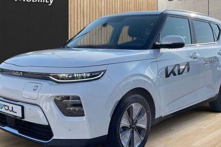 Kia Soul 17.980 km 29.990 &euro; Quakenbrück 49610