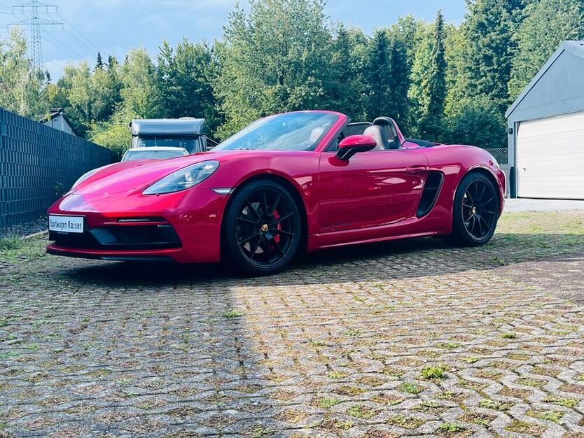 Boxster